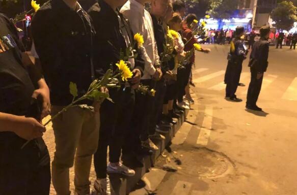 中华人民共—和国<第>三届职业技能大赛——中国东方教育集团应邀参加第二届技能强国论坛